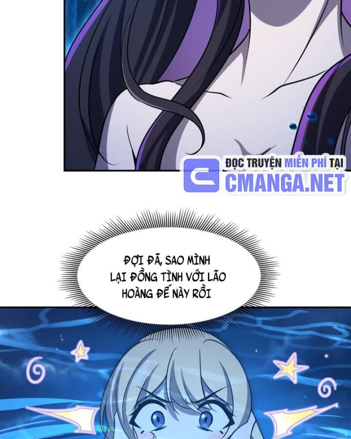 Huyết Cơ Và Kỵ Sĩ Chapter 321 - Trang 2