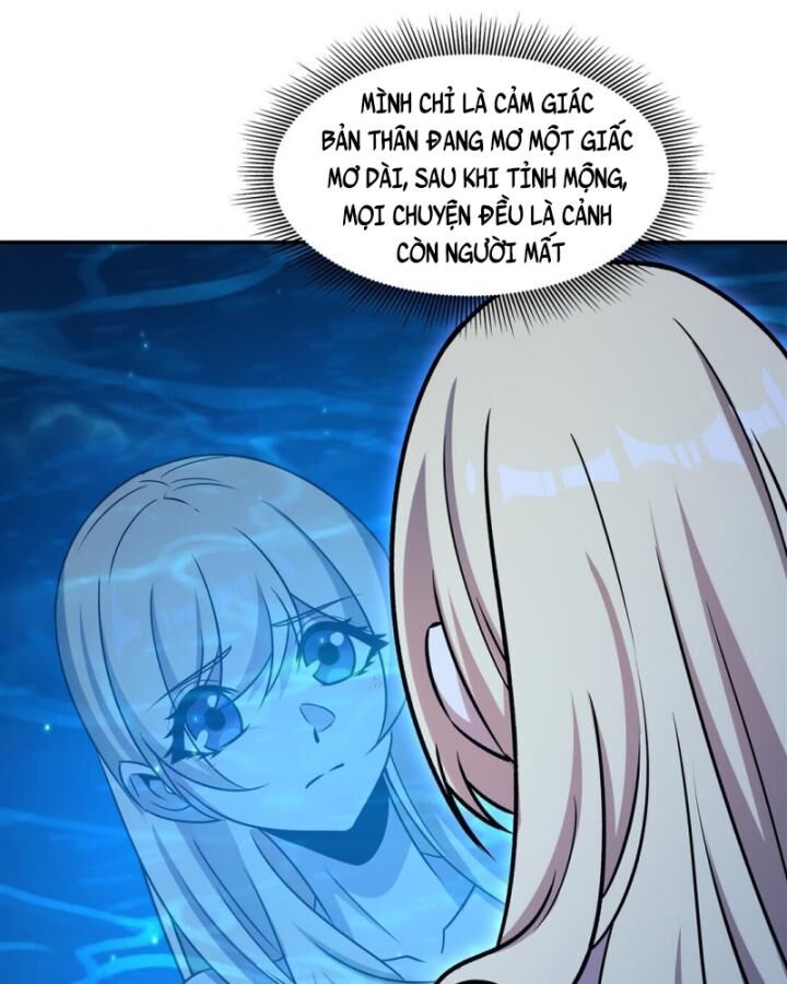 Huyết Cơ Và Kỵ Sĩ Chapter 321 - Trang 2