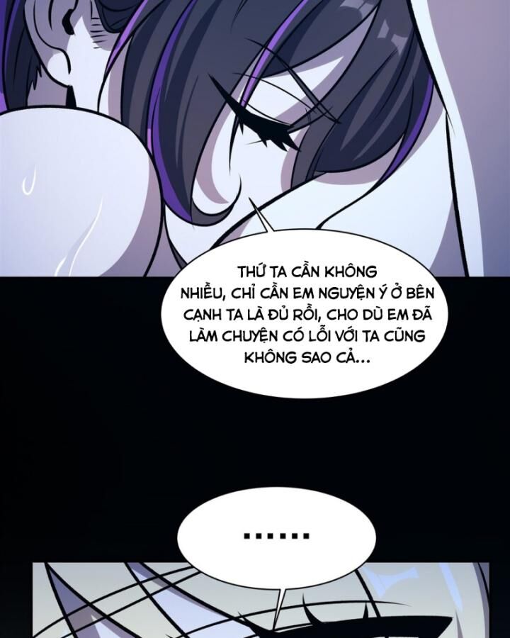 Huyết Cơ Và Kỵ Sĩ Chapter 321 - Trang 2