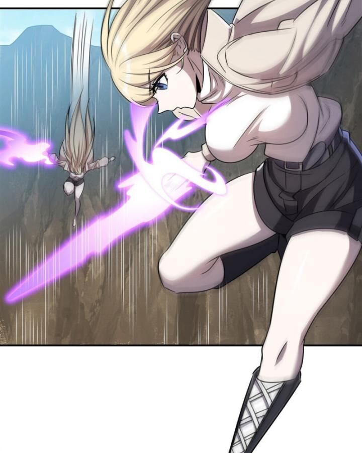 Huyết Cơ Và Kỵ Sĩ Chapter 321 - Trang 2