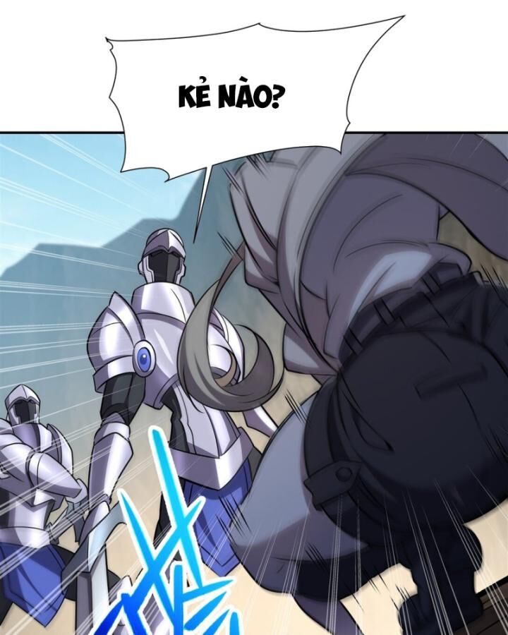 Huyết Cơ Và Kỵ Sĩ Chapter 321 - Trang 2