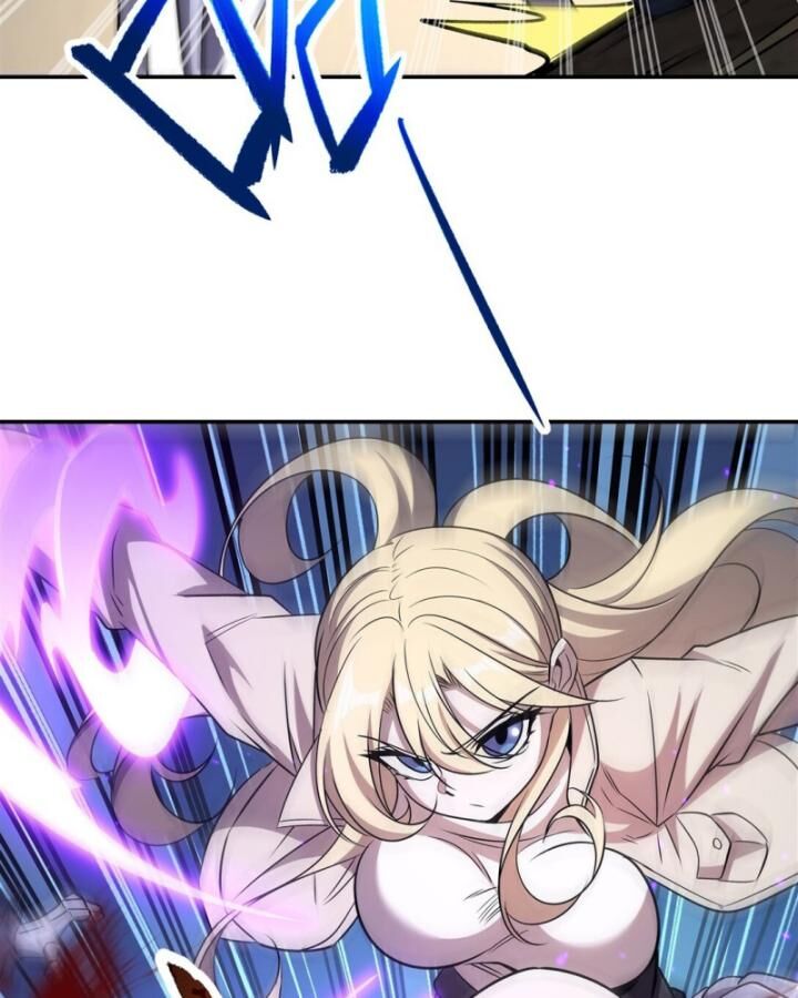 Huyết Cơ Và Kỵ Sĩ Chapter 321 - Trang 2