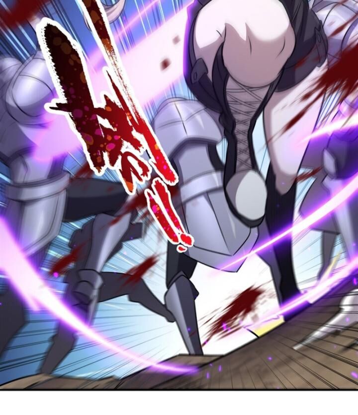 Huyết Cơ Và Kỵ Sĩ Chapter 321 - Trang 2