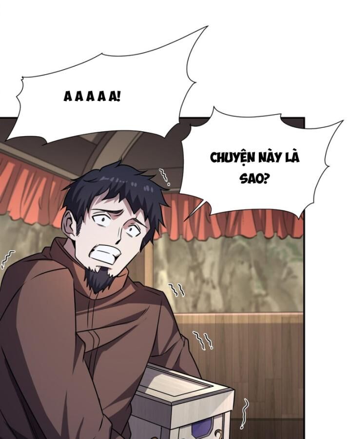 Huyết Cơ Và Kỵ Sĩ Chapter 321 - Trang 2