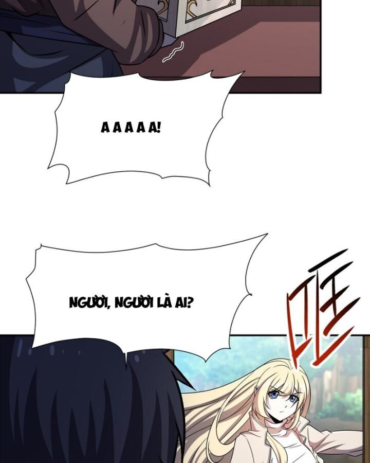 Huyết Cơ Và Kỵ Sĩ Chapter 321 - Trang 2