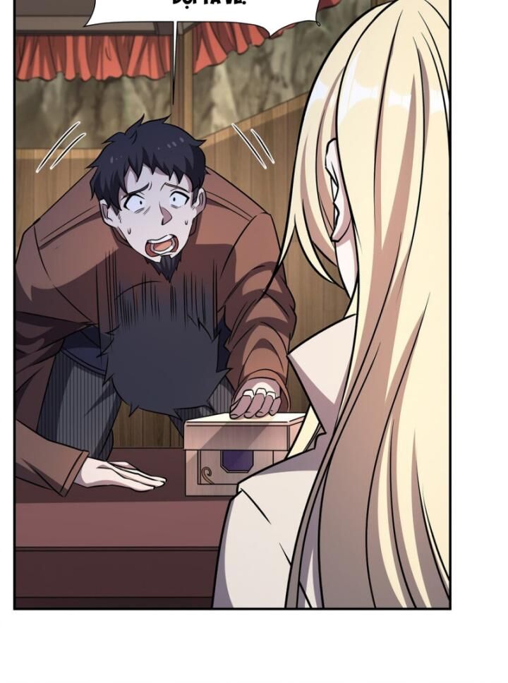 Huyết Cơ Và Kỵ Sĩ Chapter 321 - Trang 2