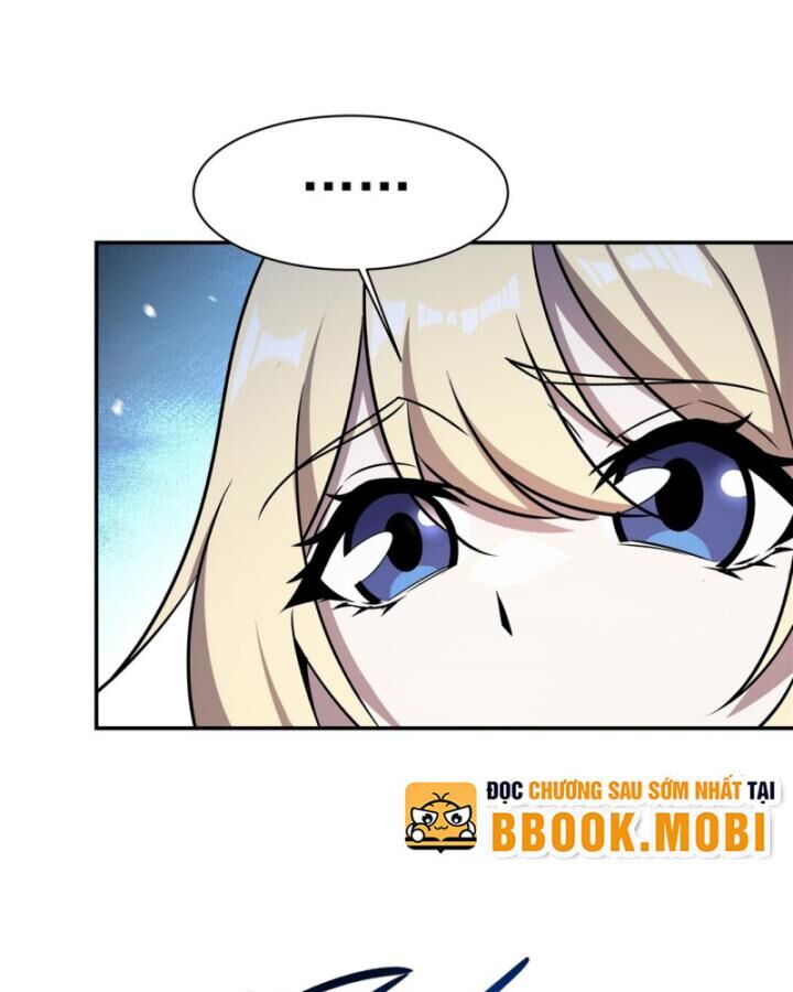 Huyết Cơ Và Kỵ Sĩ Chapter 321 - Trang 2