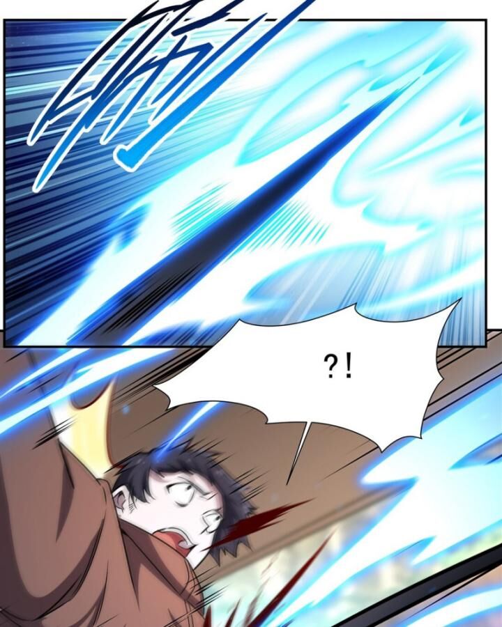 Huyết Cơ Và Kỵ Sĩ Chapter 321 - Trang 2