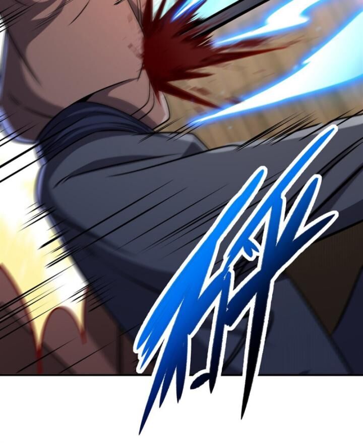 Huyết Cơ Và Kỵ Sĩ Chapter 321 - Trang 2