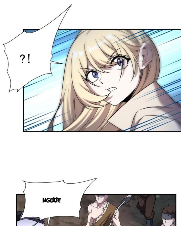 Huyết Cơ Và Kỵ Sĩ Chapter 321 - Trang 2