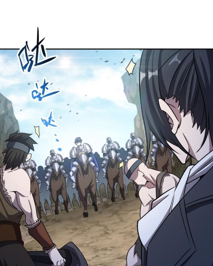 Huyết Cơ Và Kỵ Sĩ Chapter 321 - Trang 2