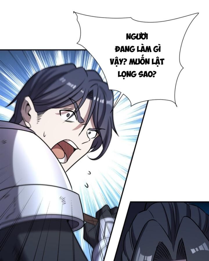 Huyết Cơ Và Kỵ Sĩ Chapter 321 - Trang 2