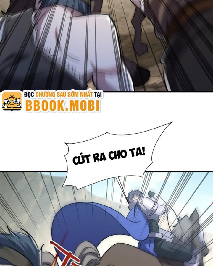 Huyết Cơ Và Kỵ Sĩ Chapter 321 - Trang 2