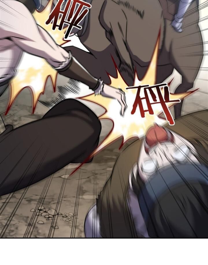 Huyết Cơ Và Kỵ Sĩ Chapter 321 - Trang 2