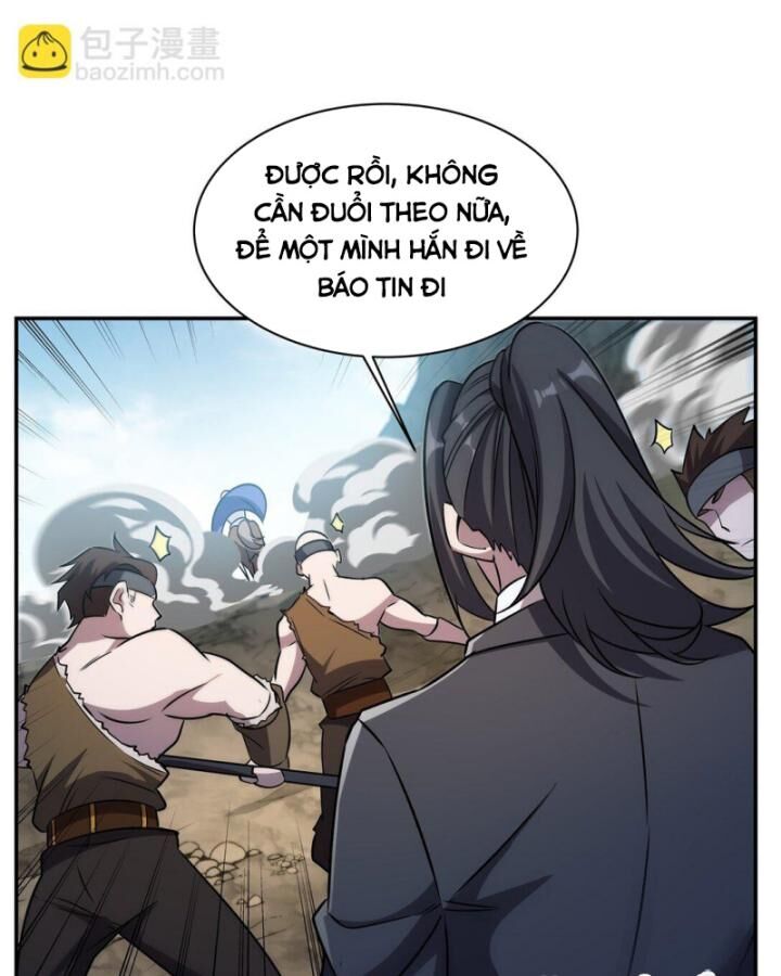 Huyết Cơ Và Kỵ Sĩ Chapter 321 - Trang 2