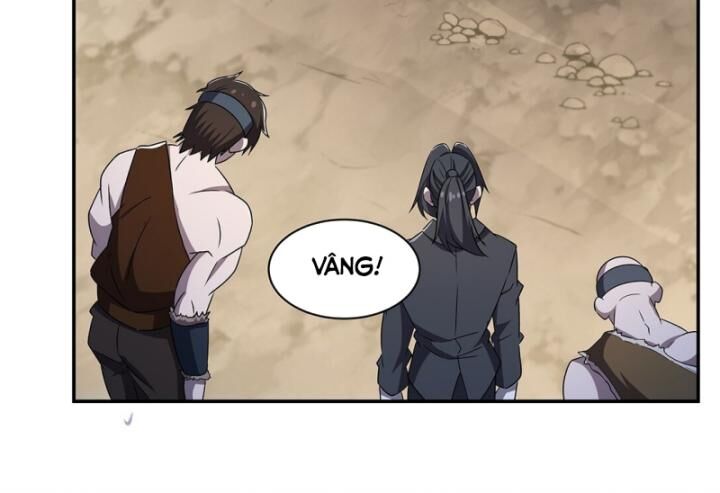 Huyết Cơ Và Kỵ Sĩ Chapter 321 - Trang 2