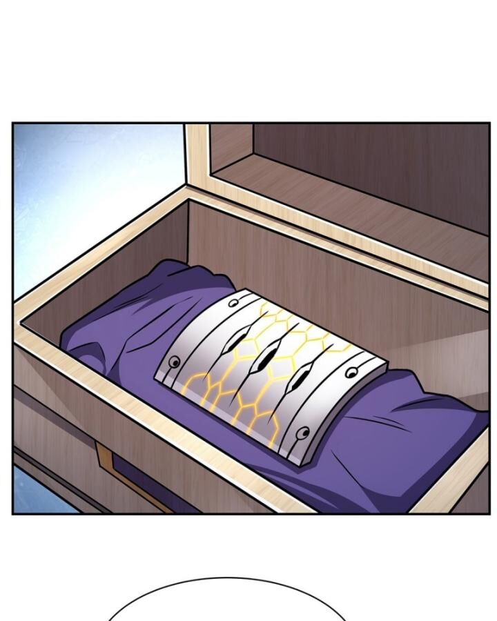 Huyết Cơ Và Kỵ Sĩ Chapter 321 - Trang 2