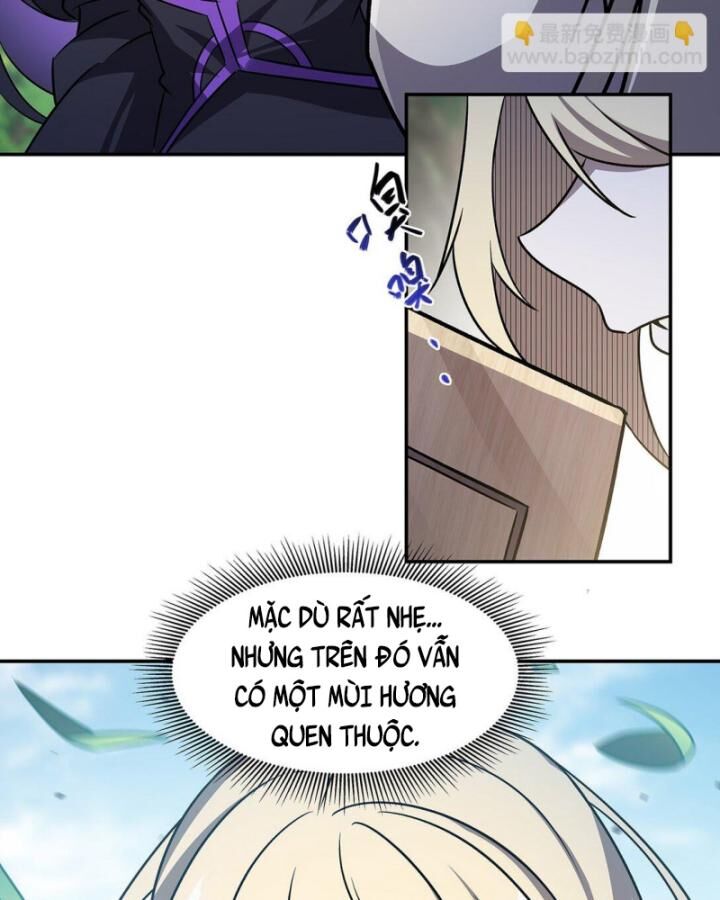 Huyết Cơ Và Kỵ Sĩ Chapter 321 - Trang 2