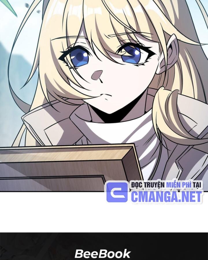 Huyết Cơ Và Kỵ Sĩ Chapter 321 - Trang 2