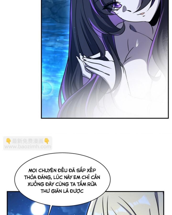 Huyết Cơ Và Kỵ Sĩ Chapter 321 - Trang 2