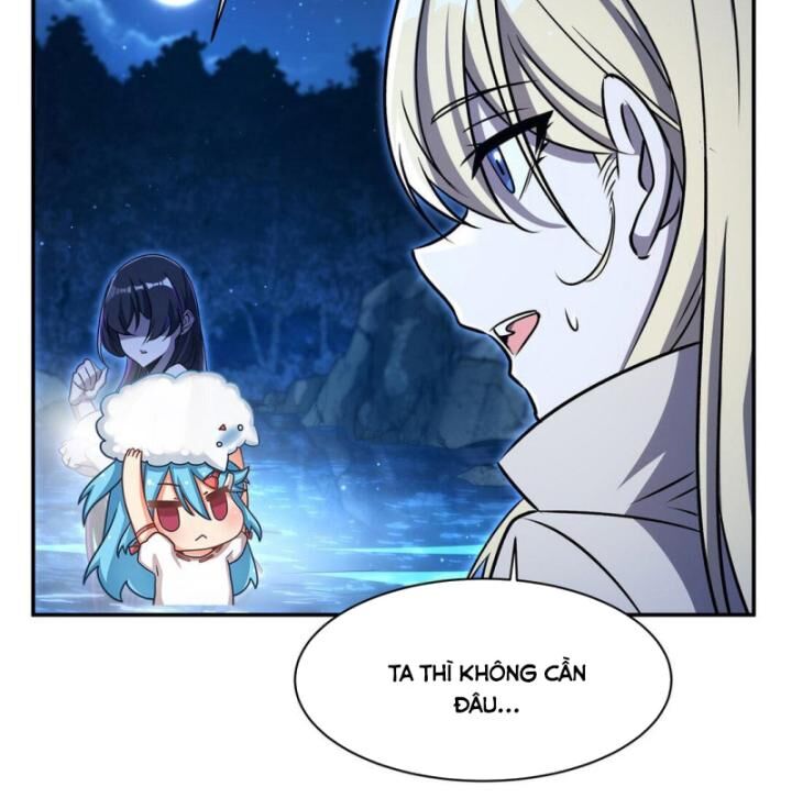 Huyết Cơ Và Kỵ Sĩ Chapter 321 - Trang 2