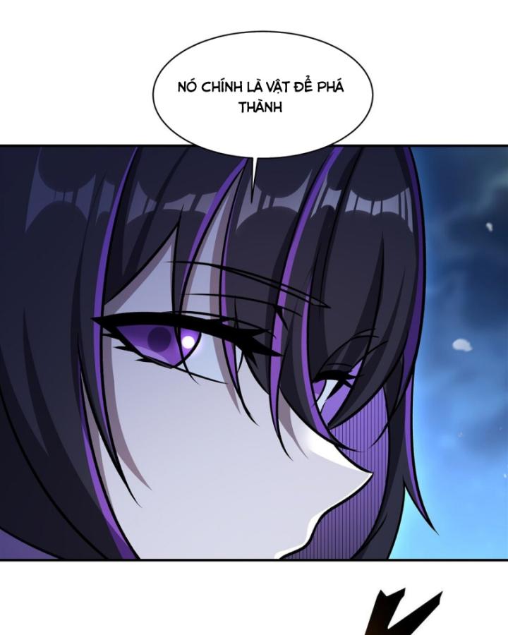 Huyết Cơ Và Kỵ Sĩ Chapter 322 - Trang 2