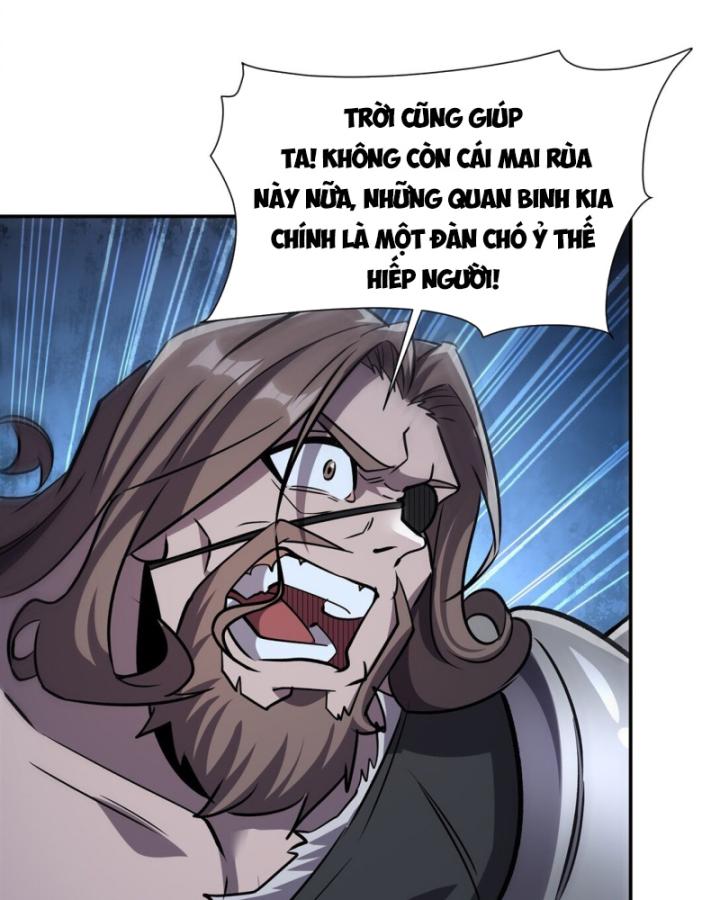 Huyết Cơ Và Kỵ Sĩ Chapter 322 - Trang 2
