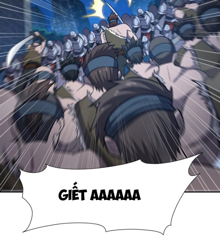 Huyết Cơ Và Kỵ Sĩ Chapter 322 - Trang 2