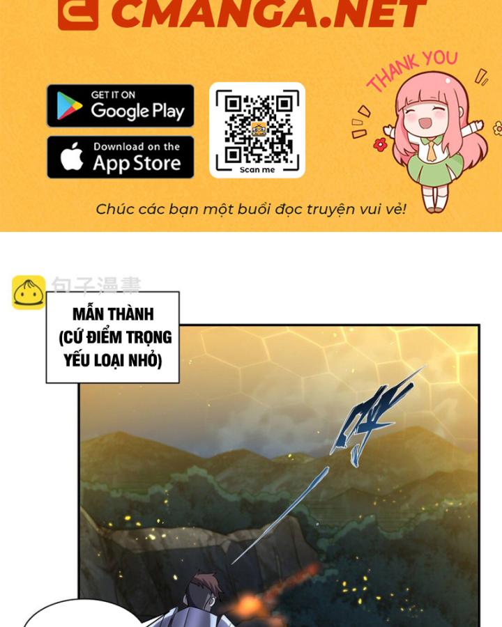 Huyết Cơ Và Kỵ Sĩ Chapter 322 - Trang 2