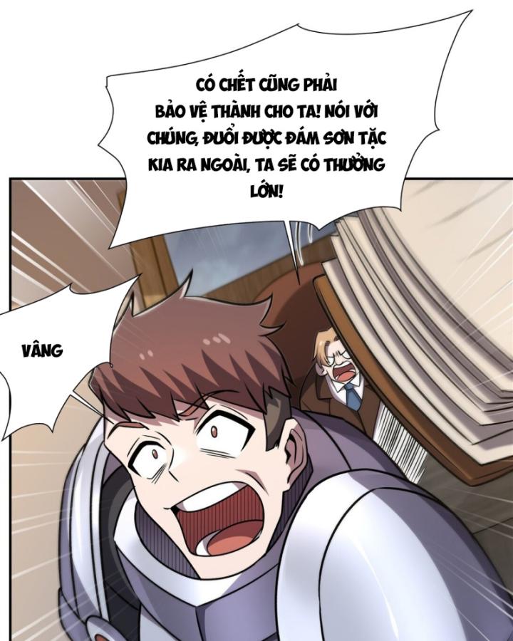 Huyết Cơ Và Kỵ Sĩ Chapter 322 - Trang 2