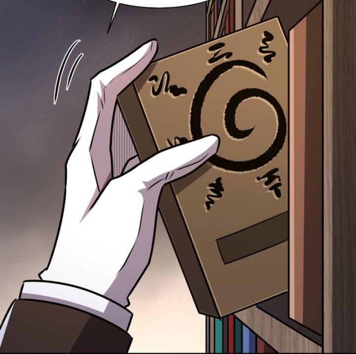 Huyết Cơ Và Kỵ Sĩ Chapter 322 - Trang 2