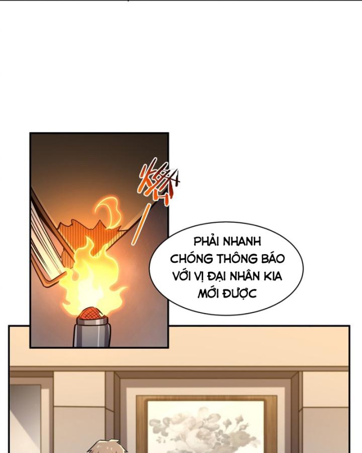 Huyết Cơ Và Kỵ Sĩ Chapter 322 - Trang 2