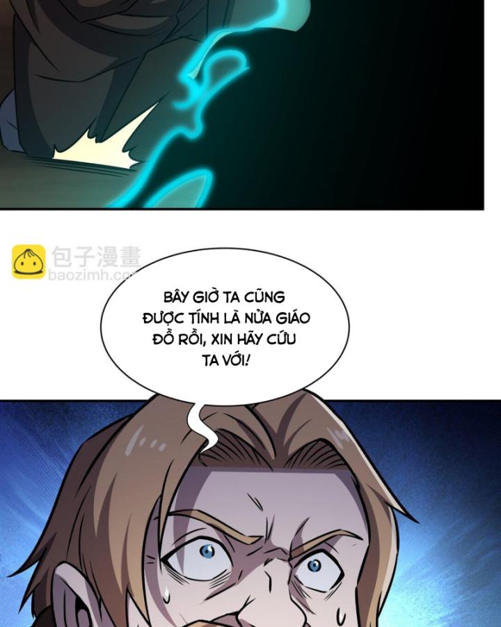 Huyết Cơ Và Kỵ Sĩ Chapter 322 - Trang 2