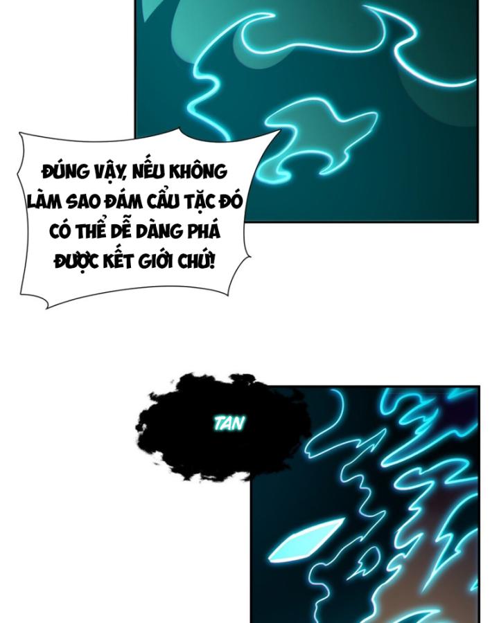 Huyết Cơ Và Kỵ Sĩ Chapter 322 - Trang 2