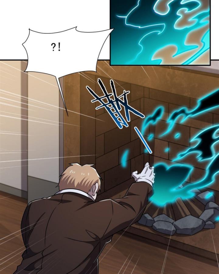 Huyết Cơ Và Kỵ Sĩ Chapter 322 - Trang 2