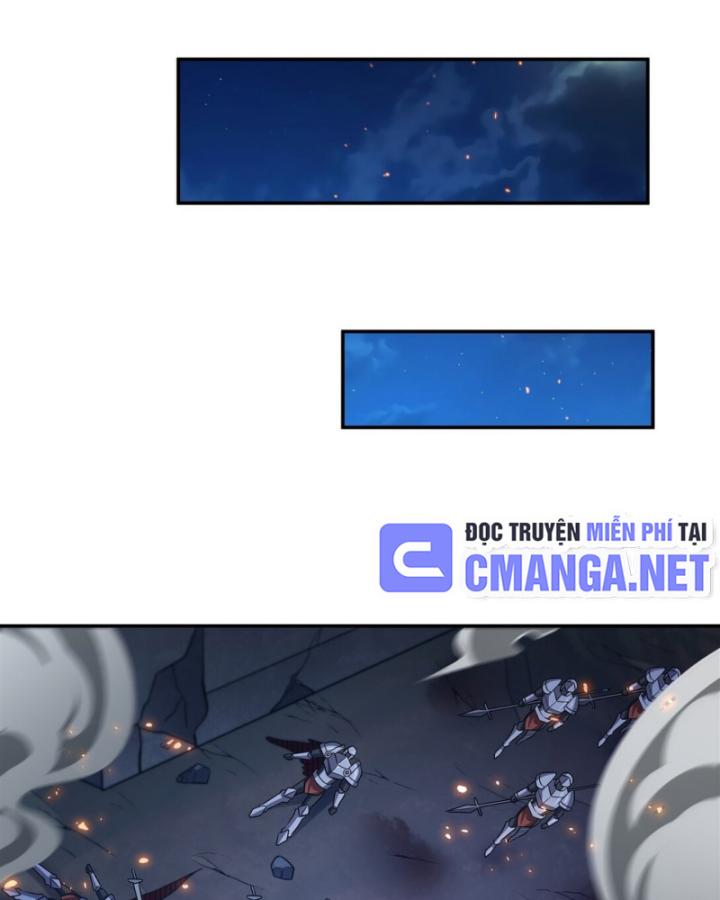 Huyết Cơ Và Kỵ Sĩ Chapter 322 - Trang 2