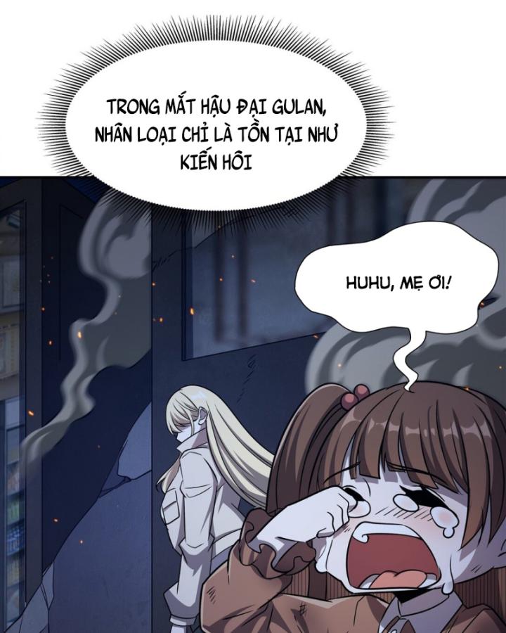 Huyết Cơ Và Kỵ Sĩ Chapter 322 - Trang 2