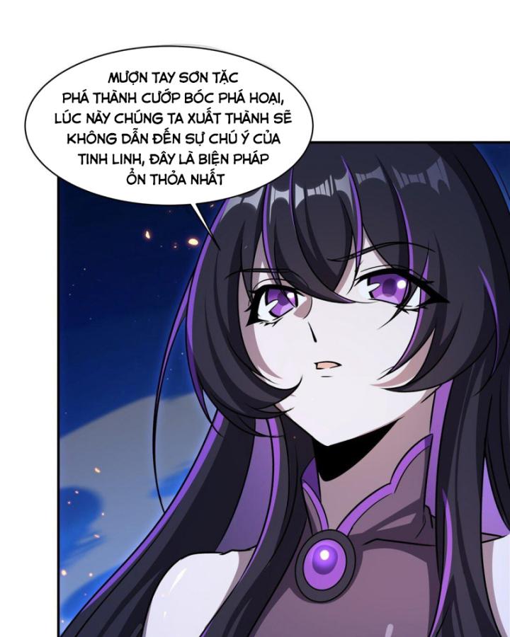 Huyết Cơ Và Kỵ Sĩ Chapter 322 - Trang 2