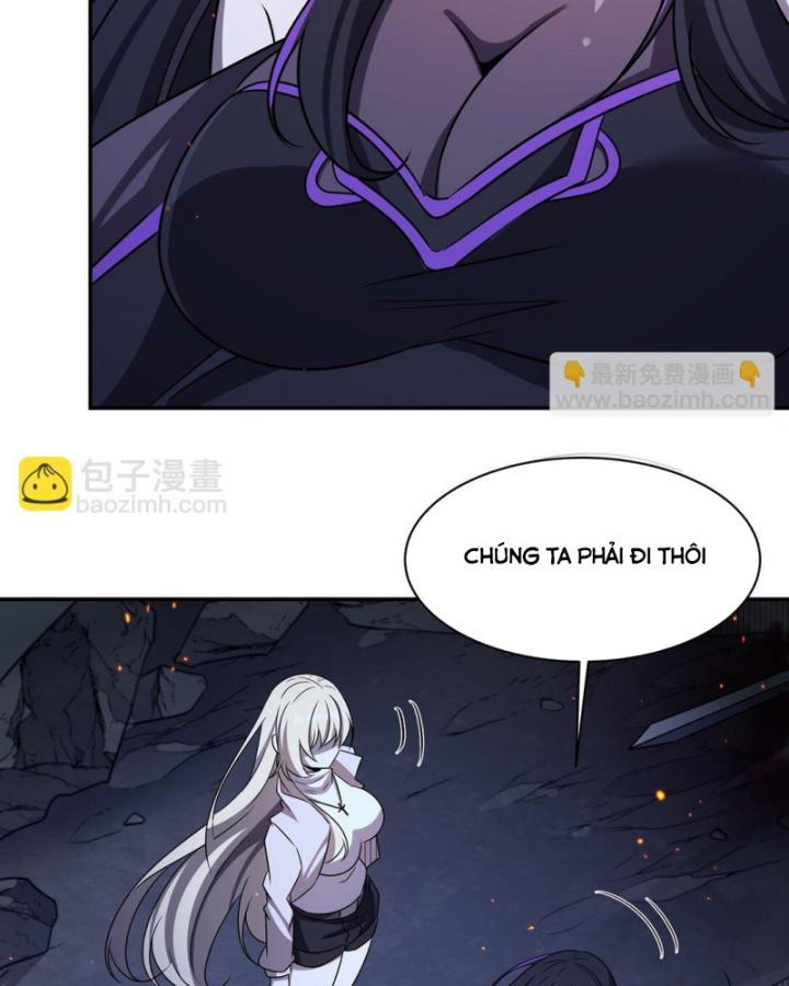 Huyết Cơ Và Kỵ Sĩ Chapter 322 - Trang 2