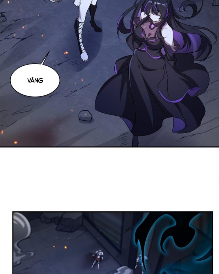 Huyết Cơ Và Kỵ Sĩ Chapter 322 - Trang 2