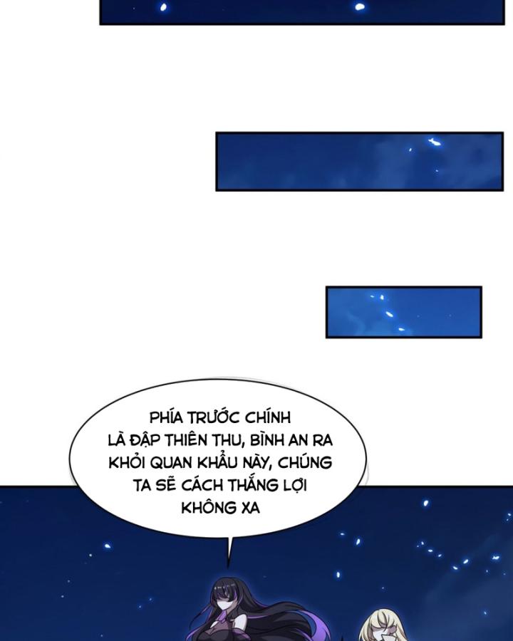 Huyết Cơ Và Kỵ Sĩ Chapter 322 - Trang 2