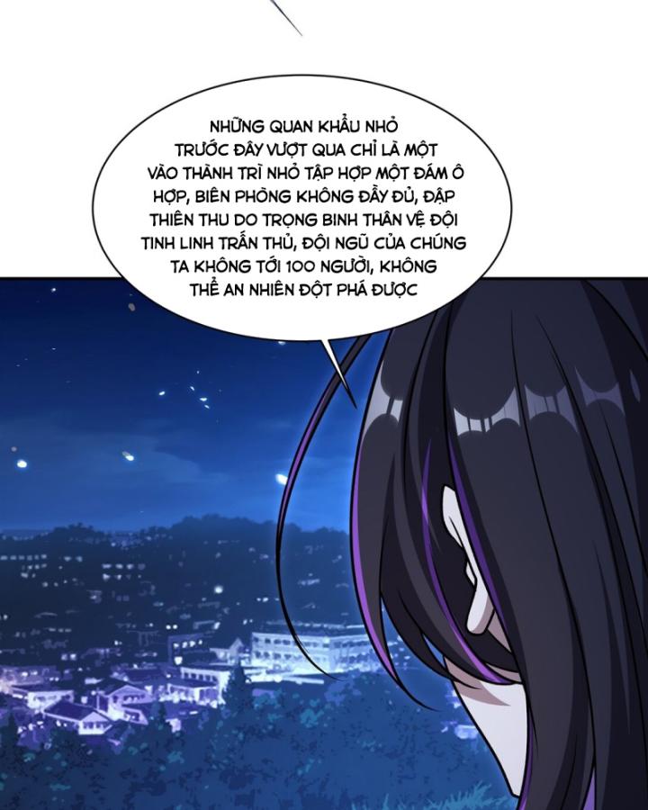 Huyết Cơ Và Kỵ Sĩ Chapter 322 - Trang 2