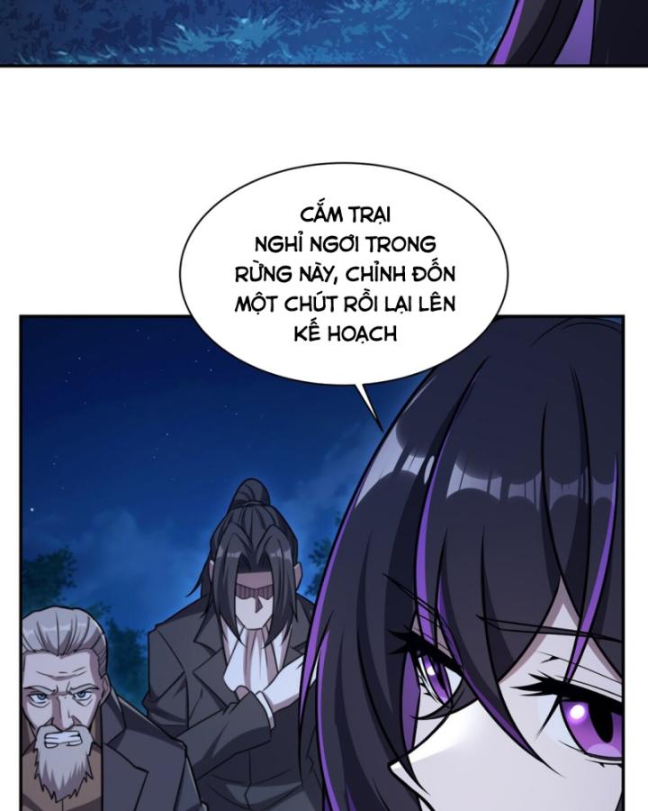 Huyết Cơ Và Kỵ Sĩ Chapter 322 - Trang 2