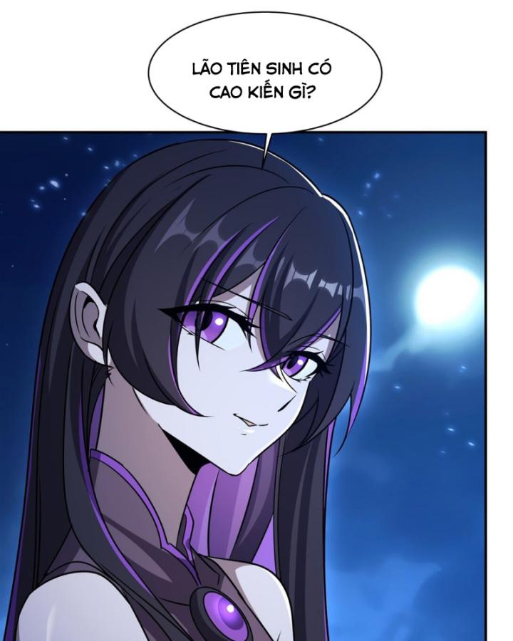 Huyết Cơ Và Kỵ Sĩ Chapter 322 - Trang 2