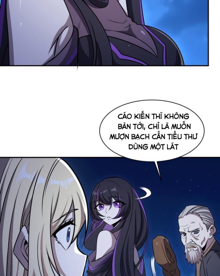 Huyết Cơ Và Kỵ Sĩ Chapter 322 - Trang 2