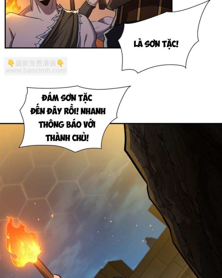 Huyết Cơ Và Kỵ Sĩ Chapter 322 - Trang 2
