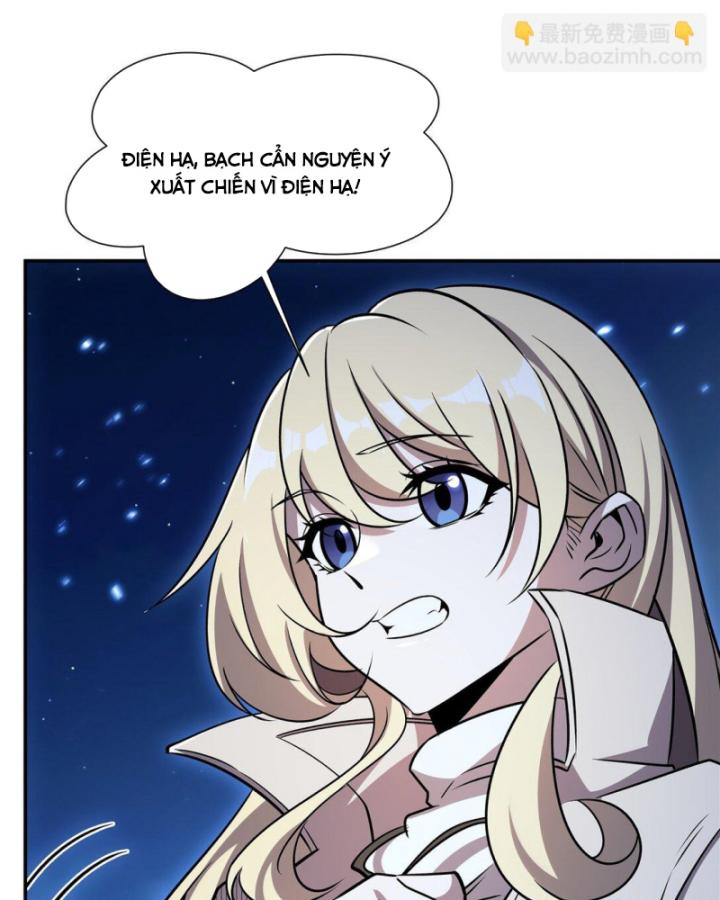 Huyết Cơ Và Kỵ Sĩ Chapter 322 - Trang 2