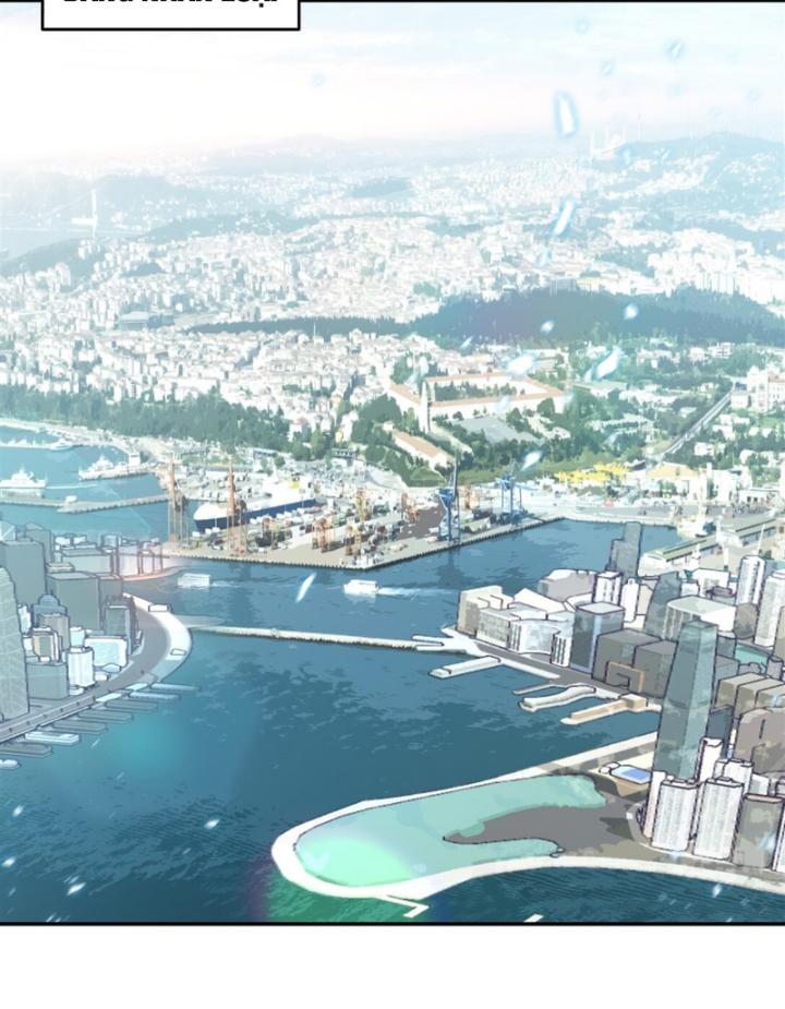 Huyết Cơ Và Kỵ Sĩ Chapter 322 - Trang 2