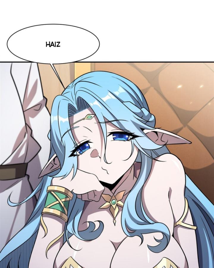 Huyết Cơ Và Kỵ Sĩ Chapter 322 - Trang 2