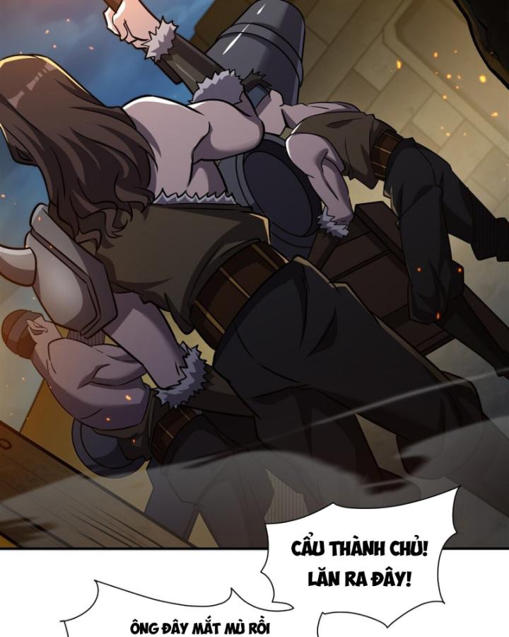 Huyết Cơ Và Kỵ Sĩ Chapter 322 - Trang 2